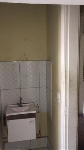 Imagem 5 de 20 de Casa Bela Vista Sao Paulo Sp Brasil - 3732