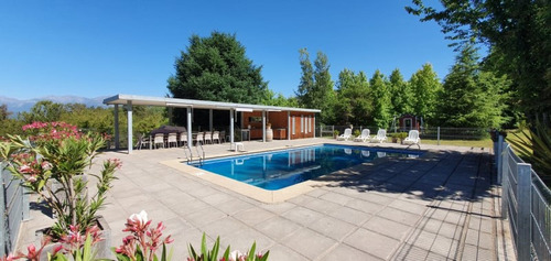 2 Casa En Venta Colbun Región Del Maule 13.000 M2