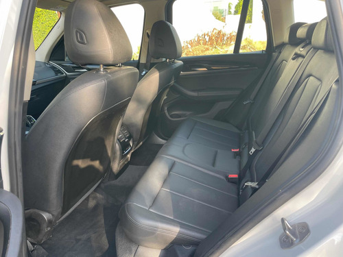 Imagen 5 de 12 de Bmw X3 2.0 Sdrive20ia At 2018