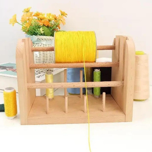 Cabole De Madera Soporte Para Soporte Para La Herramienta De