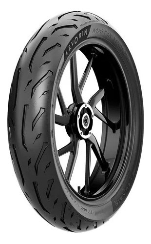 Pneu Traseiro Levorin Cb300 Twister Mt 03 Matrix Sport Ii