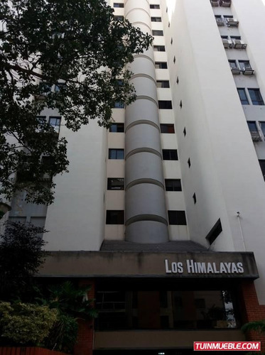 Apartamentos En Venta Tpa-103