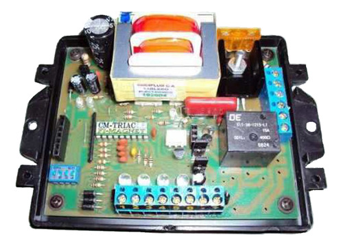 Tarjetas O Tablero Cm Triac Originales Nuevos