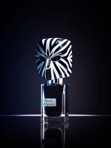 Perfume Nasomatto Black Afgano Extrait De Parfum 30ml | Frete grátis
