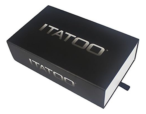 Itatoo Práctica De Tatuaje De Silicona Tatuaje Falso De Mano