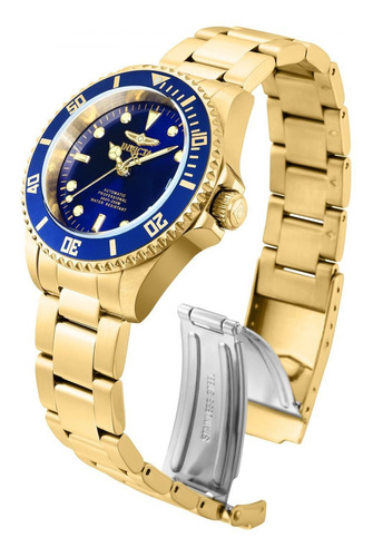 Reloj Invicta 35711 Oro Señora