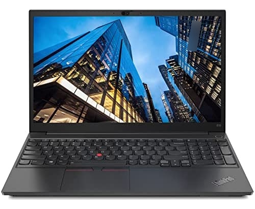 Laptop Lenovo Thinkpad E15 Gen 2, 15.6  Core I5-1135g7, 32gb