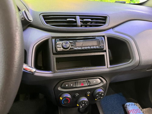 Chevrolet Onix Onix 1.0 Joy SPE/4
