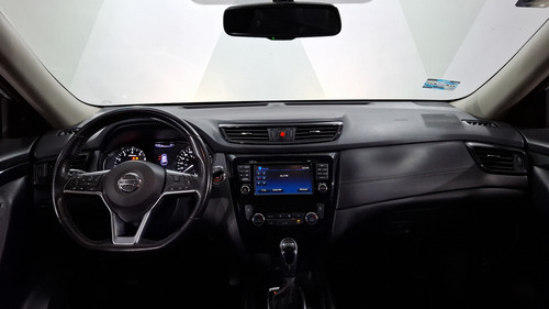 Nissan X-Trail 2.5 EXCLUSIVE 3 ROW AUTO 4WD
