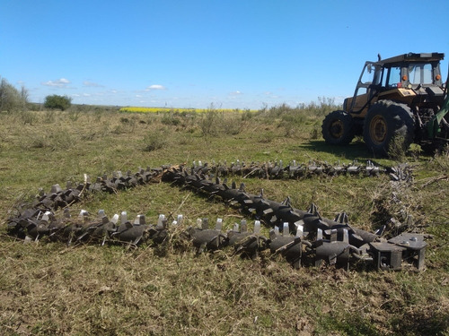 Alquilo, Rombo  Chilquero Y Agricola