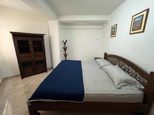 Conjunto Residencial La Caracola Tucacas