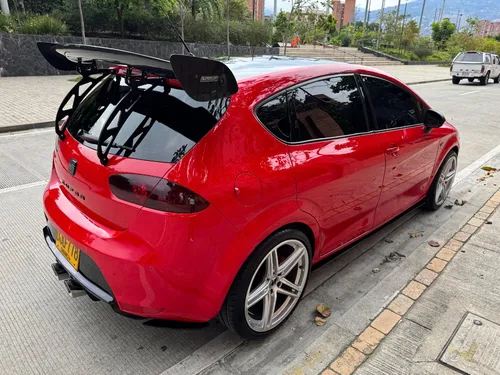 Seat Leon 2.0 Cupra Mt