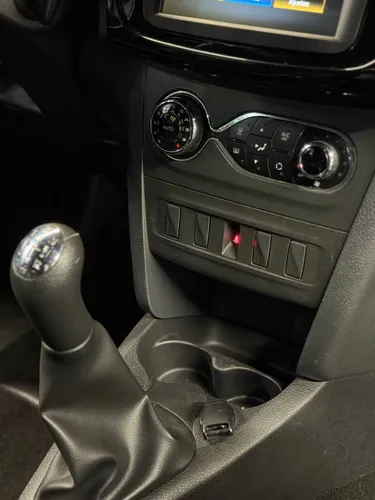 Renault Sandero 1.6 Zen