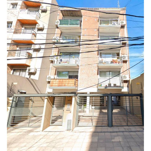 Venta De Departamento Monomabiente Con Cochera En Castelar Sur