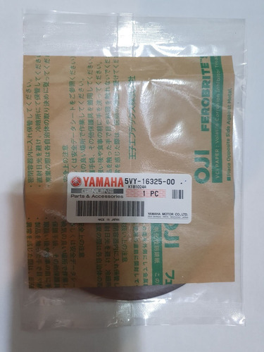 1 Separador Embreagem Original Yamaha Yzf R 1 2009-20014 