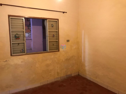 Imagem 11 de 24 de Sobrado À Venda, 5 Quartos, 1 Vaga, Curuçá - Santo André/sp - 95138