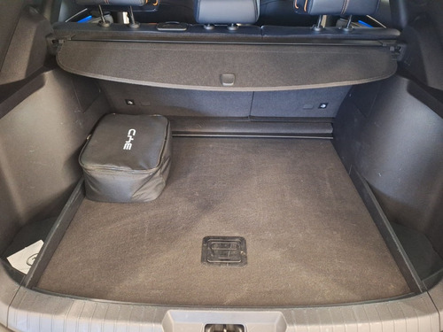 BYD Yuan 1.5 DM-I HÍBRIDO AUTOMÁTICO