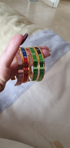 Speedometer Bracelet Varios Colores... Hermosas!!