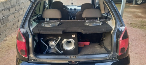 Chevrolet Celta 2011 1.4 Ls+aa