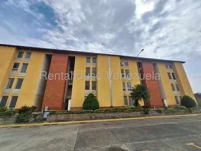 Apartamento en alquiler