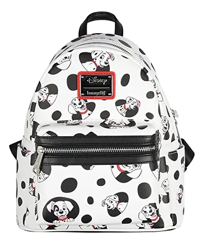 Mochila cheap vans dalmatas