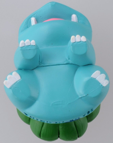 Pokemon Moncolle Ex Bulbasaur Original Tomy Takara