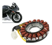 Comprar Estator Magneto Suzuki Gsx-r 750\u002F600 Srad 2007 A 2017