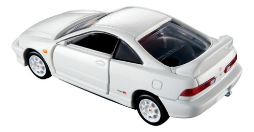 Autos A Escala Takara Tomy Tomica Premium Tp02 Honda Integra