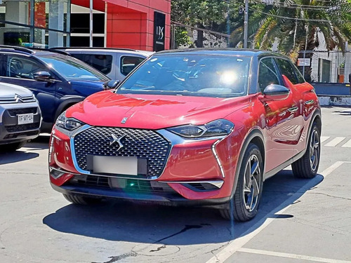 Ds Automobiles Ds3 1.2 Crossback Puretech 155 Opera At 2022