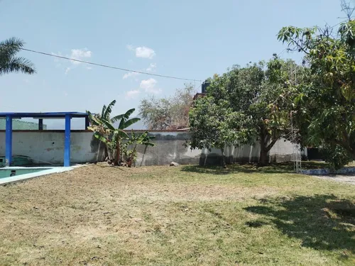 Casa En Privada En Francisco I. Madero (la Nopalera), Yautepec, Morelos - Crb-1088-cp