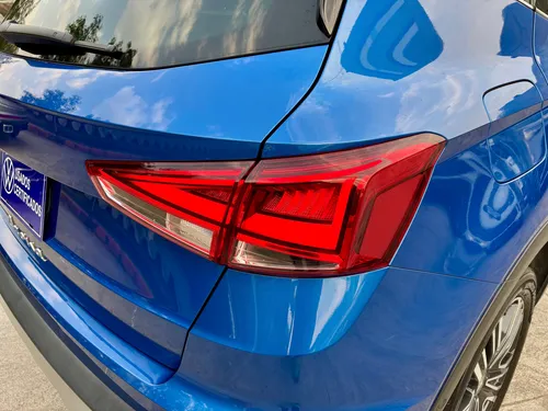 Seat Arona 1.6 Xperience Tiptronic