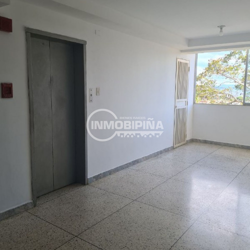 Imagen 2 de 9 de Apartamento Tipo Estudio Puerto Ordaz - Conj. Resd. Los Olivos Ma