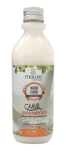 14.5fl Oz - Champ De Leche Para Control Del Cabello Graso, P