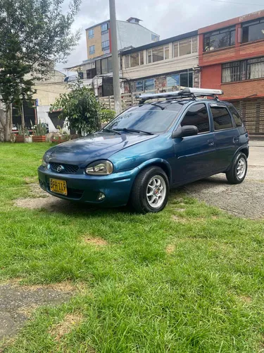 Chevrolet Corsa 1.4 Wind