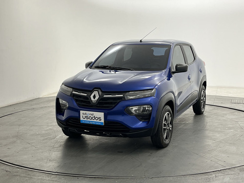 Renault Kwid INTENS 1.0 5P