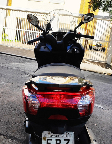 Kymco Downtown 300i