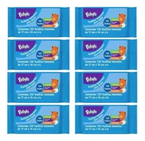 Comprar Toallitas Humedas Para Bebe Bebyto 120 Toallitas