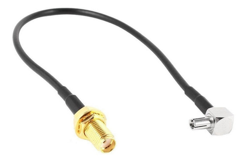 Cable Pigtail Conector De Antena Para Modem Zte 668a