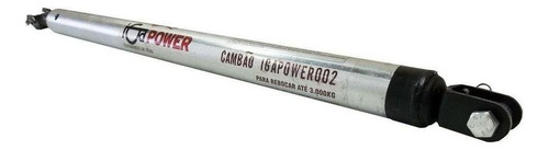 Cambao Retratil Igasa 3000kg