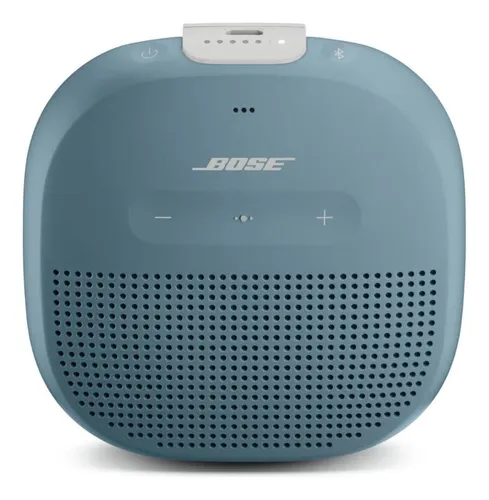 comprar Bose Soundlink Micro Altavoz Bluetooth: Pequeño Altavoz Port