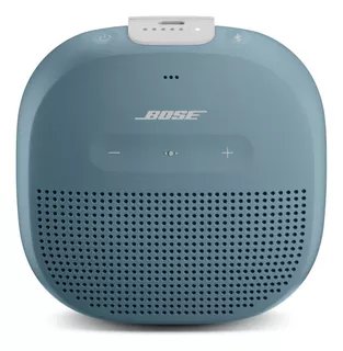 Bose Soundlink Micro Altavoz Bluetooth: Pequeño Altavoz Port