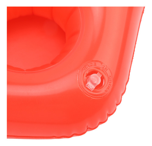 Soporte Inflable Para Bebidas Para Piscina, 10 Unidades, For