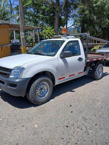  Camioneta Dmax   2.5  Diesel 2007