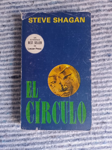 El Circulo - Steve Shagan