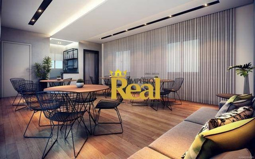 Apartamento À Venda, 49 M² Por R$ 210.000,00 - Jardim Jaraguá - São Paulo/sp - Ap6138