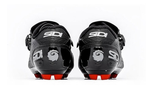 Sapatilha Mtb Sidi Trace 2 Preta , 2020 ,