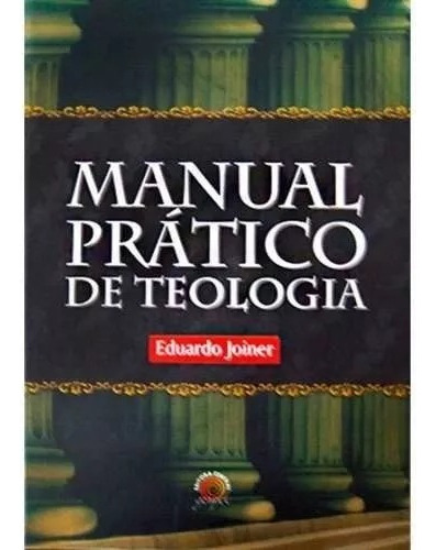 Manual Pratico De Teologia