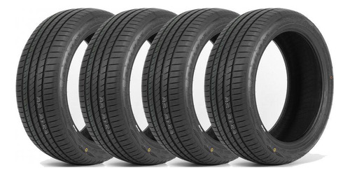 Kit 4 Pneus Delmax Aro 16 205/55r16 Ultimapro Up1 91v