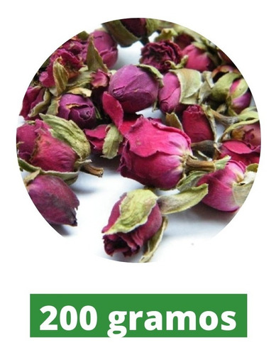 Rosa Rugosa 200g