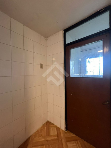 Departamento 3 Dorm, 1 Baño En Ñuñoa, Metro Grecia